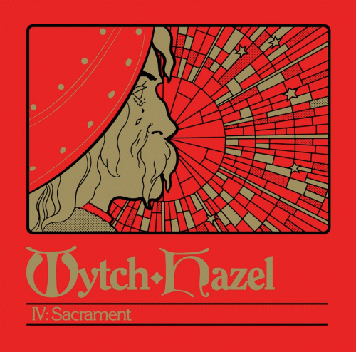 Wytch Hazel : IV: Sacrament